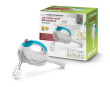 Esperanza Hand mixer Tiramisu 300W