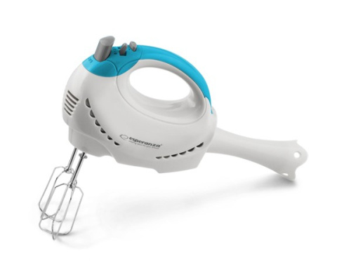 Esperanza Hand mixer Tiramisu 300W