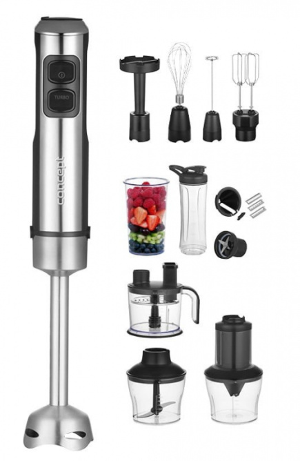 Concept Hand blender TM5500