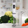 Feel-Maestro Hand blender 2 speed mode, 300W