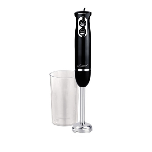 Feel-Maestro MAESTRO HAND BLENDER 2 SPEED MODE, 500W