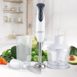 Feel-Maestro MAESTRO BLENDER WITH ACCESSORIES 300W