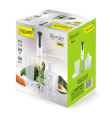 Feel-Maestro MAESTRO BLENDER WITH ACCESSORIES 300W