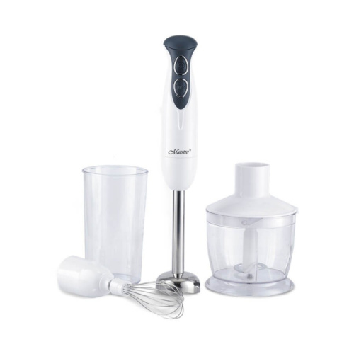 Feel-Maestro MAESTRO BLENDER WITH ACCESSORIES 300W