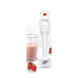 BOSCH MSM 14100 hand blender White