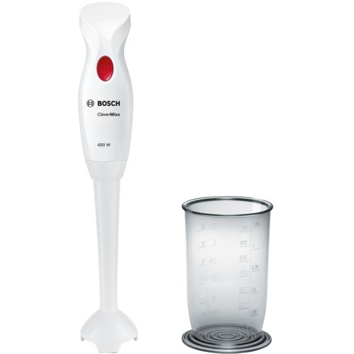 BOSCH MSM 14100 hand blender White