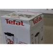 Taastatud. TEFAL BL420838 Blender, BlendForce, Power 600W, Must | TEFAL Blender | BL420838 BlendForce | Tabletop | 600 W | Jar material Plastic | Jar capacity 1.25 L | Ice crushing | Must | DAMAGED PACKAGING