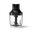 Philips 5000 Series Hand Blender HR2683/00, 1200W