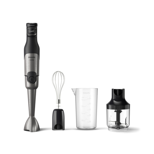 Philips 5000 Series Hand Blender HR2683/00, 1200W