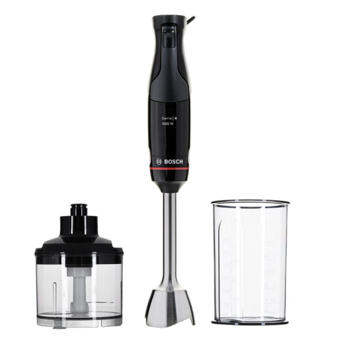 Bosch MSM4B620 blender Immersion blender 1000 W Must