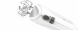 Bosch CleverMixx MFQ24200 400 W Hand Mixer, White