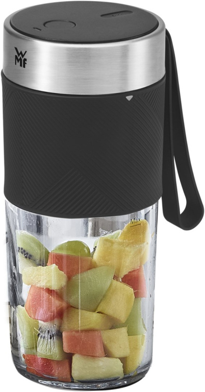 WMF KITCHENminis Mix on the Go Blender 0.3L 50W WMF KITCHENminis Mix on the Go Blender 0.3L 50W
