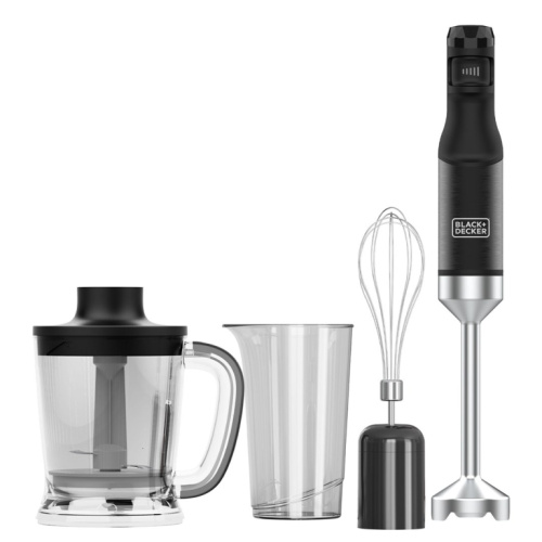 Hand blender Must+Decker BXHBA1501E