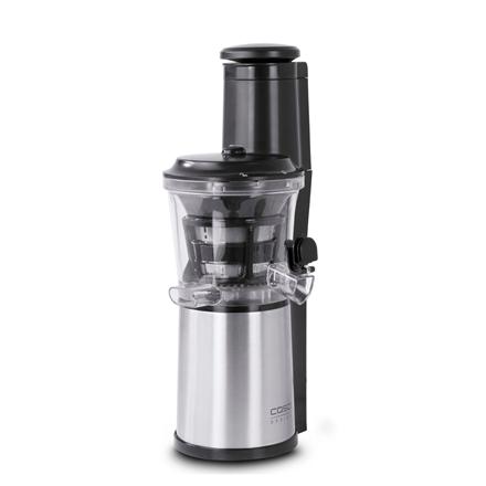 Caso | Juicer | SJW 500 | Type Juicer maker | Stainless steel | 150 W | Number of speeds 1