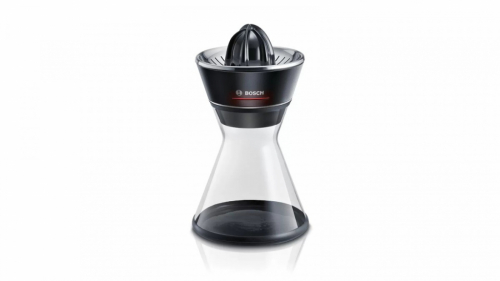 Bosch Citrus juicer MCP72GPB