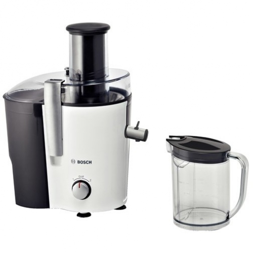 Bosch Entsafter VitaJuice 2 - MES25A0 *weiß/anthrazit*