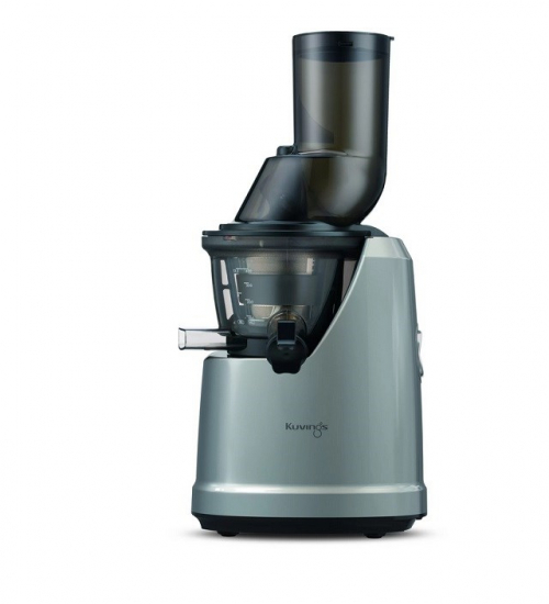 Kuvings B1700 SILVE slow-rotating juicer