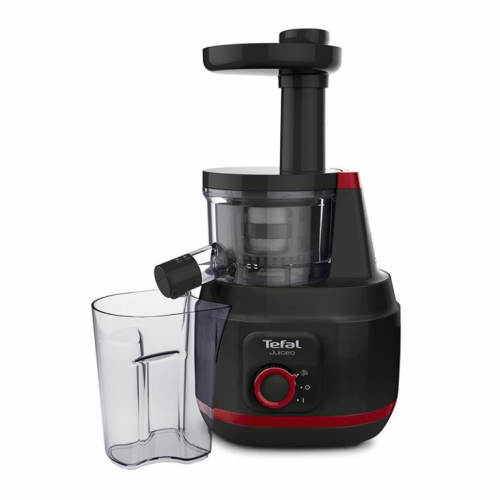 Tefal Juiceo, 150 W, must - Aeglane mahlapress / ZC150838