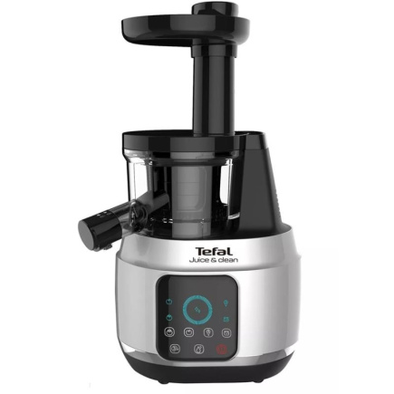 Aeglane mahlapress Tefal Juice & Clean / ZC420E38