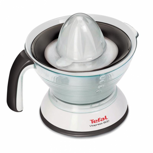 Tefal Vitapress 600, valge - Tsitruspress / ZP300138