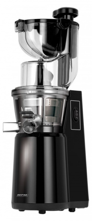 MPM MSO-16 juice maker Slow juicer 200 W