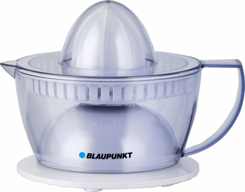 Blaupunkt CJP301 electric citrus press 0.5 L 40 W Silver