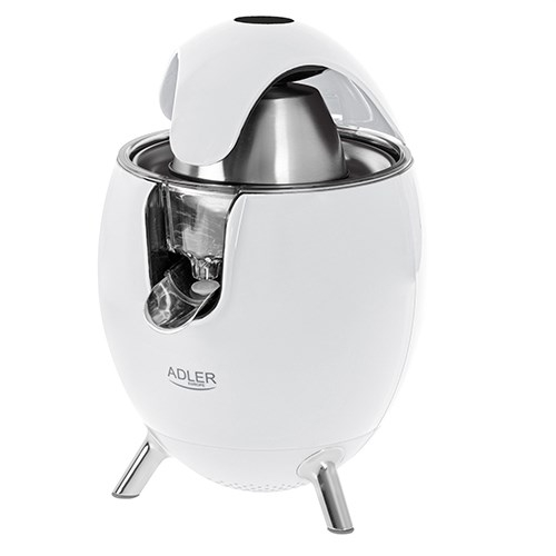 Adler AD 4013w electric citrus press 200 W White