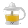 Adler Citrus Juicer | AD 4014 | Type Citrus juicer | White | 40 W | Number of speeds 1