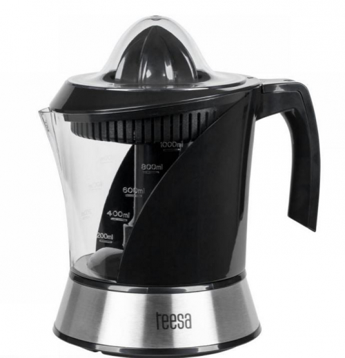 TEESA SQUEEZER BLACK 1L 40W