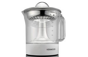 Kenwood JE290 electric citrus press 1 L 40 W White