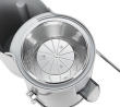 Adler MS 4126 juice maker Electric tomato juicer Stainless steel 600 W