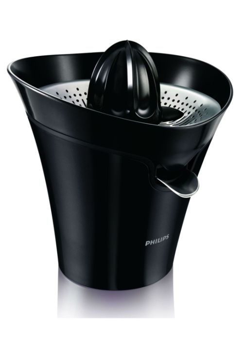 Philips Avance Collection Citrus press HR2752/90, 85W