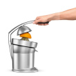 Sage the Citrus Press Pro electric citrus press 110 W Silver