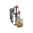 Kenwood | Juicer | JE850 | Type Electrical | Stainless steel | 1500 W | Extra large fruit input