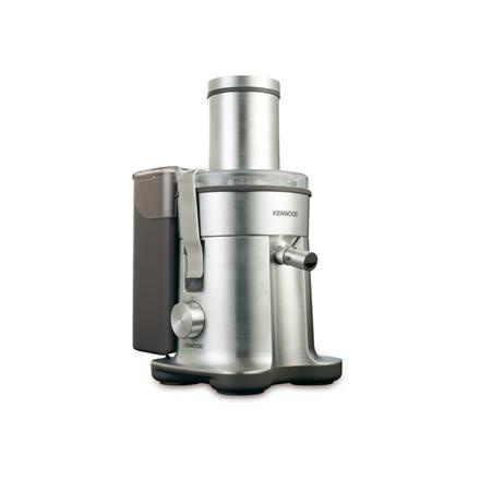 Kenwood | Juicer | JE850 | Type Electrical | Stainless steel | 1500 W | Extra large fruit input