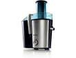 Bosch MES3500 juice maker 700 W Black, Silver