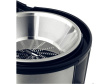Bosch MES3500 juice maker 700 W Black, Silver