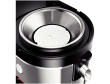 Bosch MES4000 juice maker Juice extractor Black,Grey,Stainless steel 1000 W