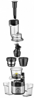 Amica Slow juicer XL JSM 4014