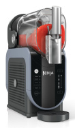Ninja FS301EU ice cream maker 1.892 L 200 W Blue, Grey