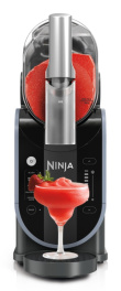 Ninja FS301EU ice cream maker 1.892 L 200 W Blue, Grey