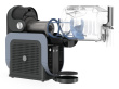 Ninja FS301EU ice cream maker 1.892 L 200 W Blue, Grey