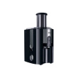 Braun Multiquick 5 juicer J 500 900 W Black, Silver