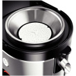 Bosch Entsafter VitaJuice - MES4000 Silber/Schwarz