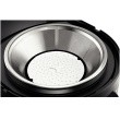 Bosch Entsafter VitaJuice - MES4000 Silber/Schwarz