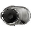 Bosch Entsafter VitaJuice - MES4000 Silber/Schwarz