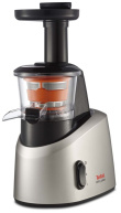 Tefal Infiny Juice ZC255B Juice extractor 200 W Grey, Silver