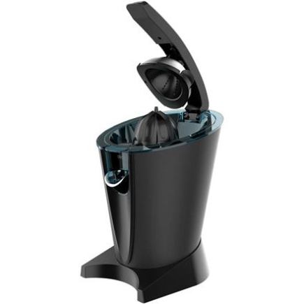 Cecotec Electric Lever Juicer | EssentialVita Hyden 600 | Type Juicer maker | Black | 600 W | Number of speeds 1