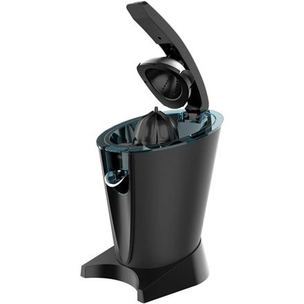 Cecotec Electric Lever Juicer | EssentialVita Hyden 600 | Type Juicer maker | Black | 600 W | Number of speeds 1