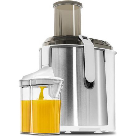 Cecotec Cold-press juicer | StrongTitanium 19000 XXL | Type Juicer maker | Titanium | 2000 W | Number of speeds 2